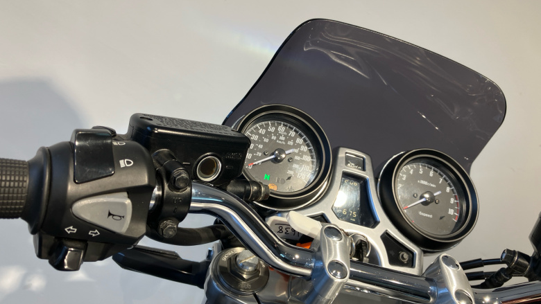 Honda CB 1100NAJE (18MY)